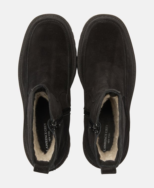 DOLAN-08. Stiefeletten