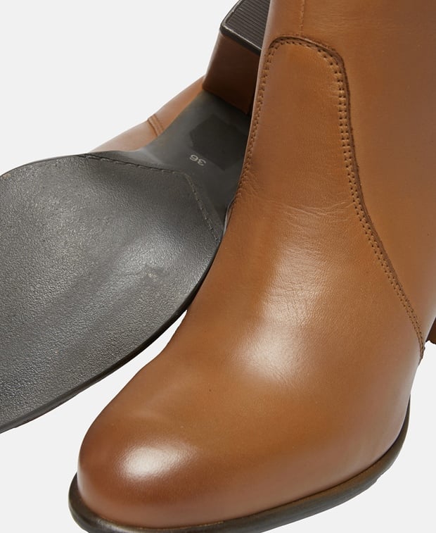 Stiefeletten