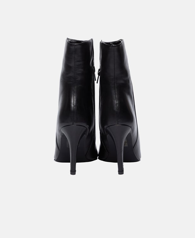 Ankle-Boots