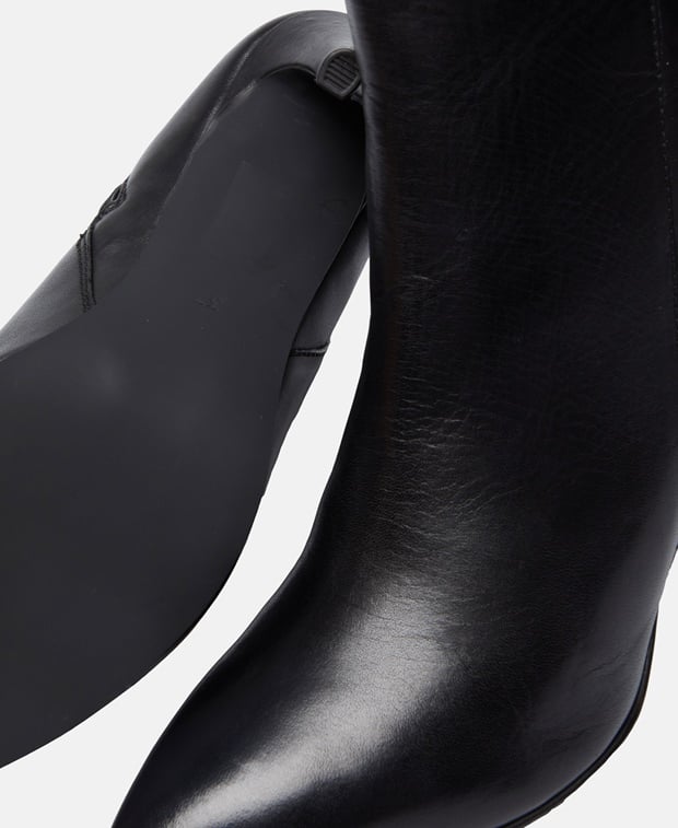 Ankle-Boots