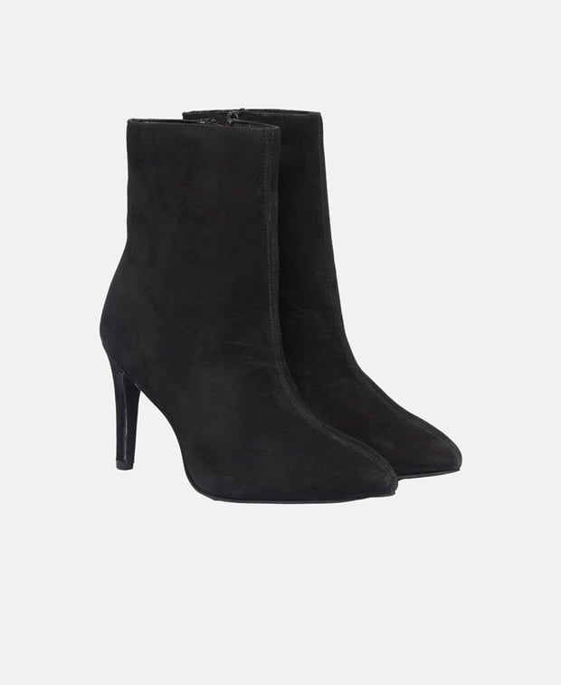 Stiefeletten