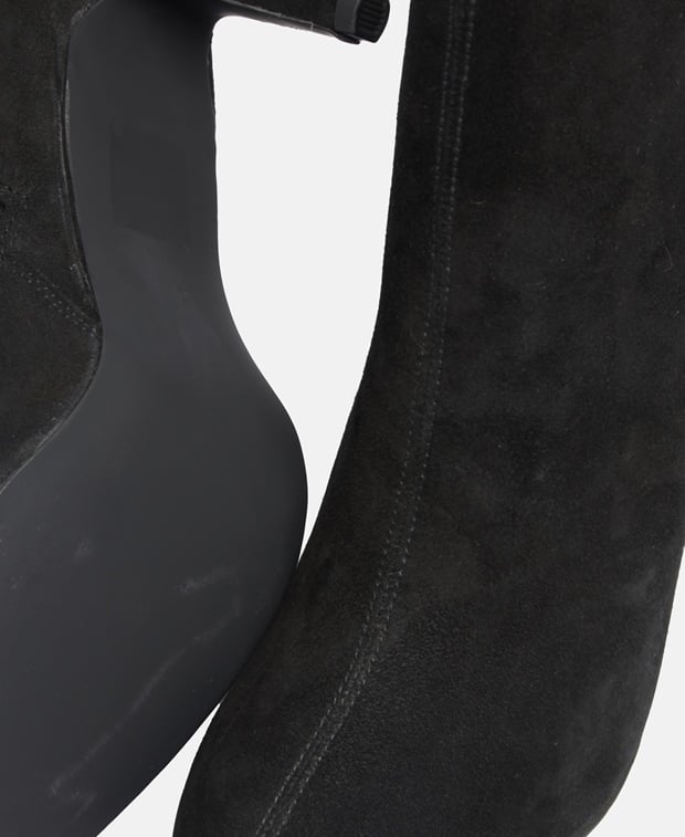 Stiefeletten
