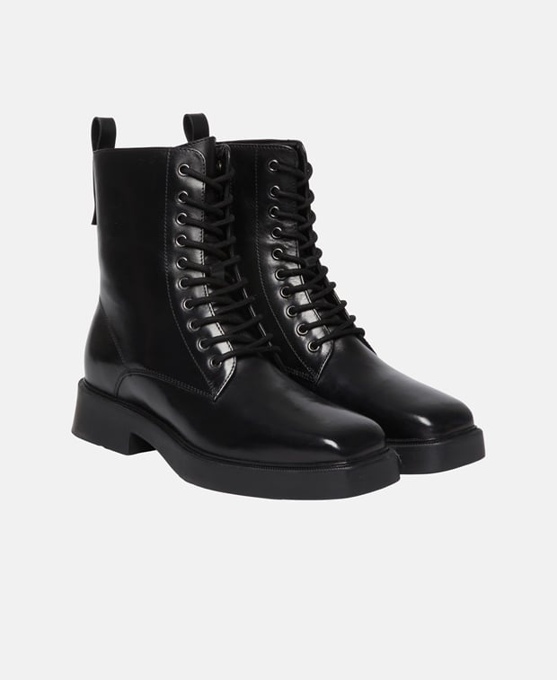 Combat Boots