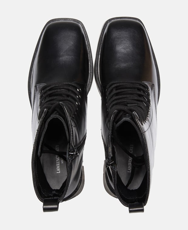 Combat Boots
