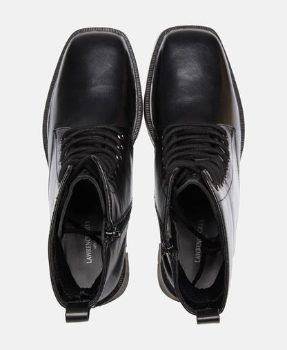 Combat Boots