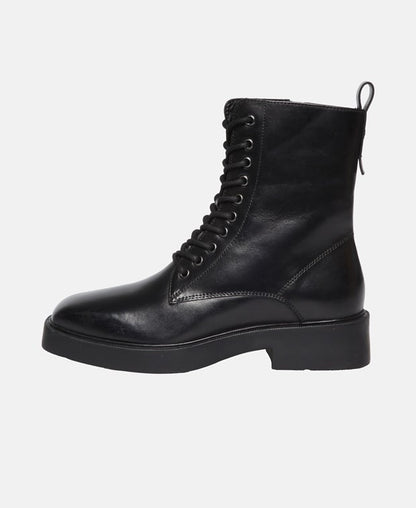 Combat Boots