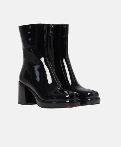 Ankle-Boots
