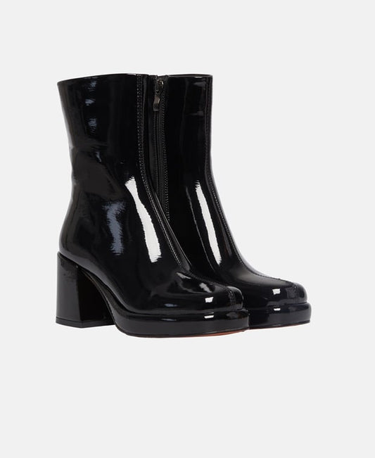 Ankle-Boots