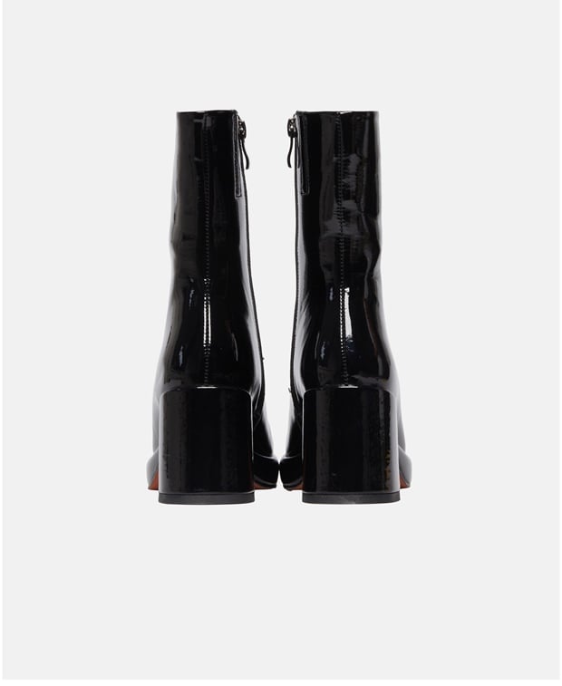 Ankle-Boots
