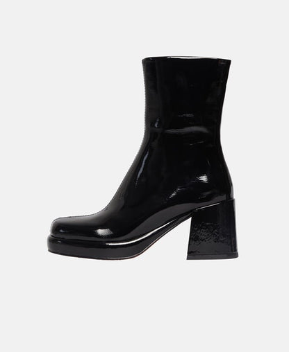 Ankle-Boots