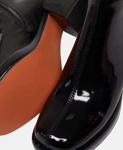 Ankle-Boots