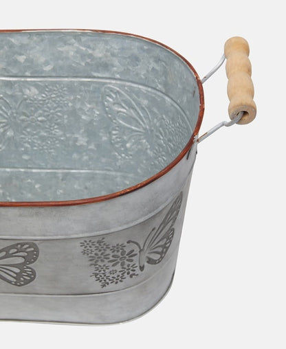 Pflanzentopf 3er Set