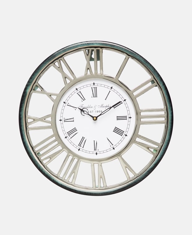 Wanduhr