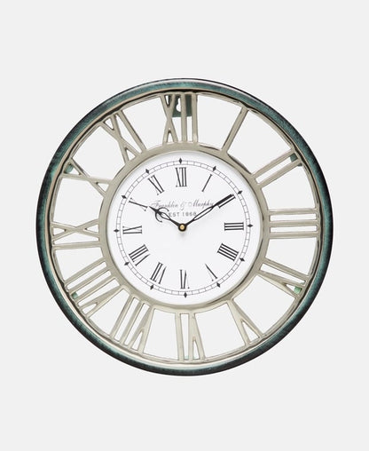 Wanduhr