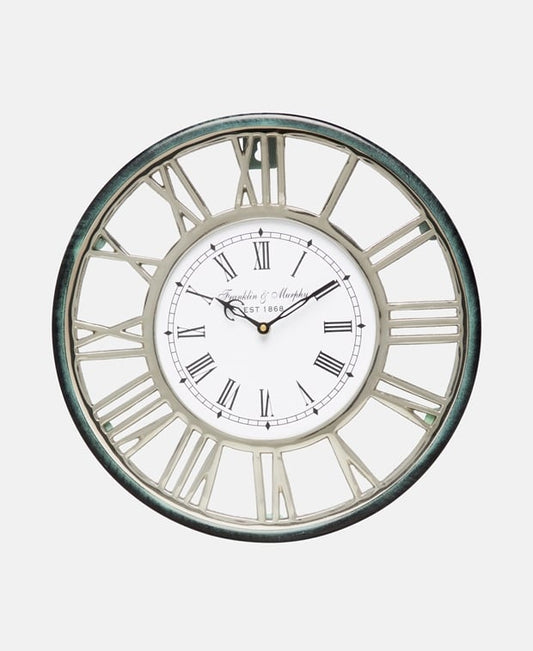 Wanduhr