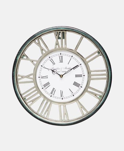 Wanduhr