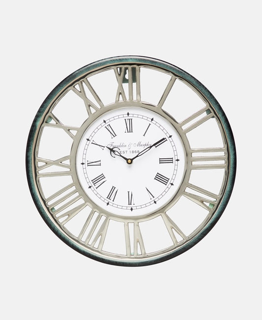 Wanduhr