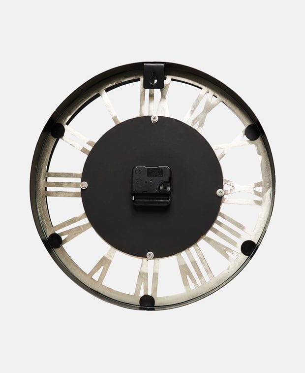 Wanduhr