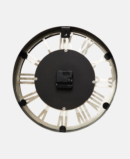 Wanduhr