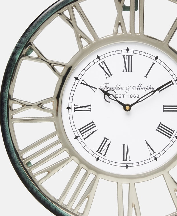Wanduhr