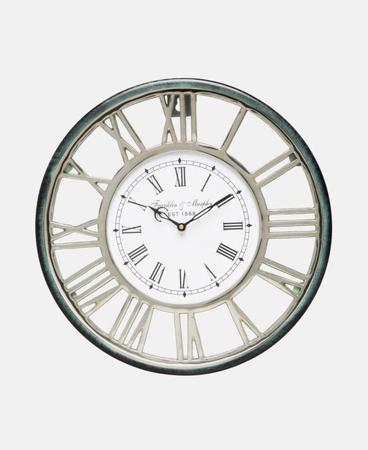 Wanduhr