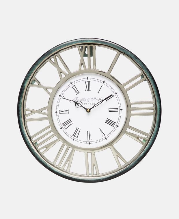Wanduhr
