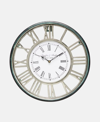 Wanduhr