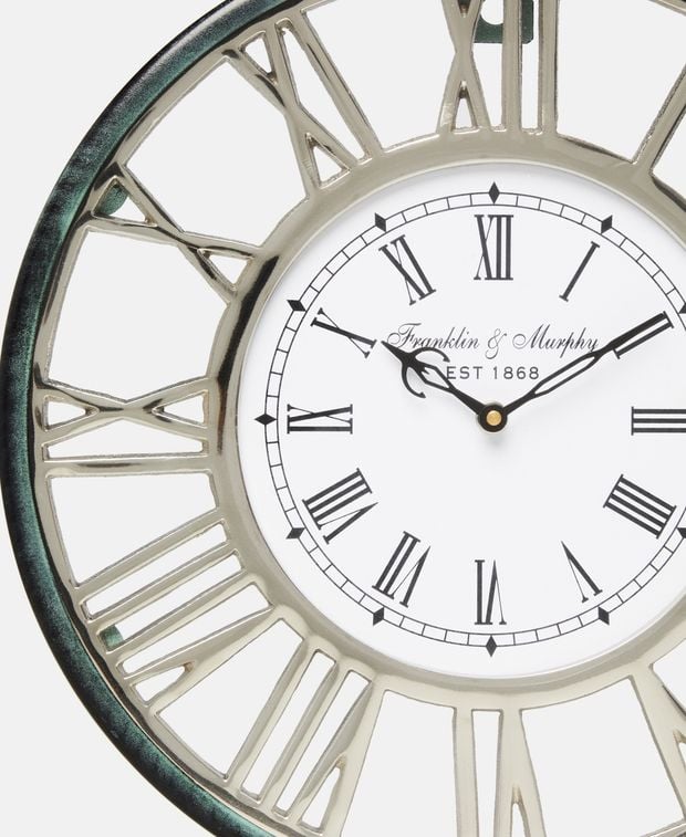 Wanduhr