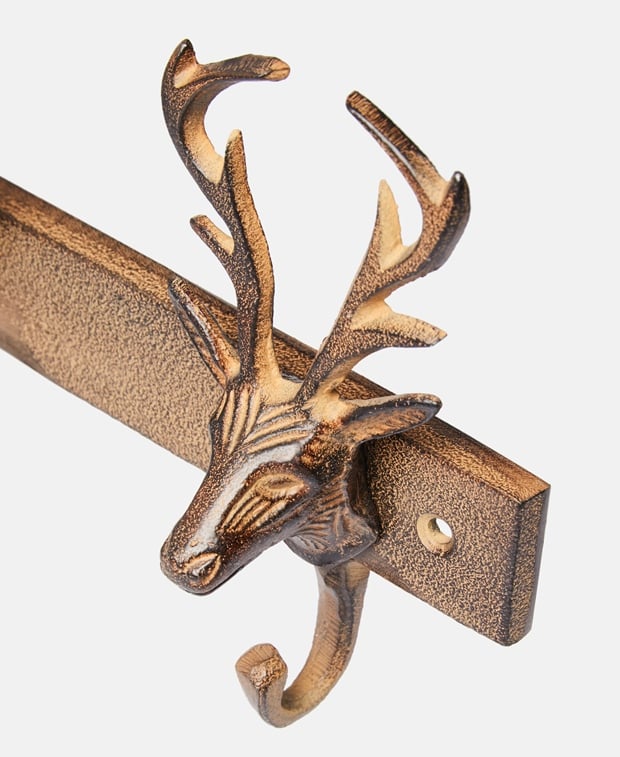 Wandhaken