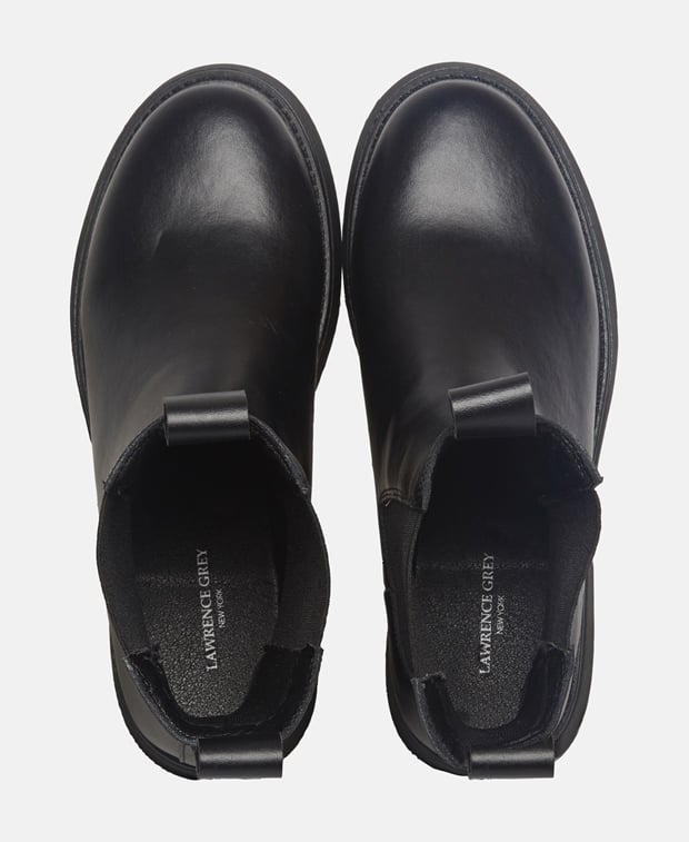 Stiefeletten