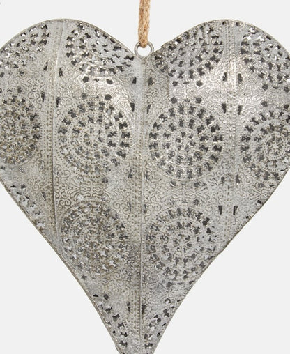 Deko-Anhänger, 3er Set