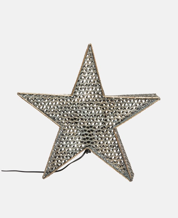 Tischlampe