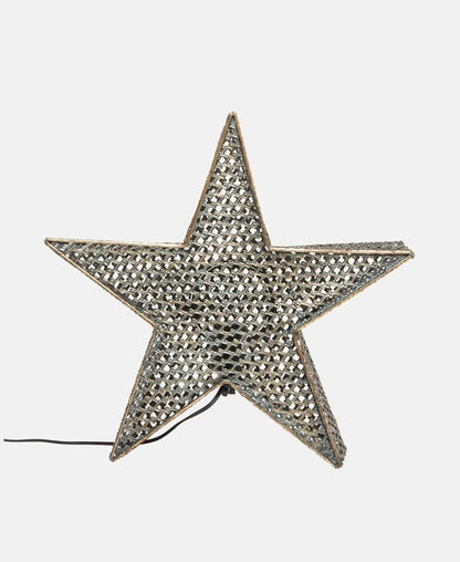 Tischlampe