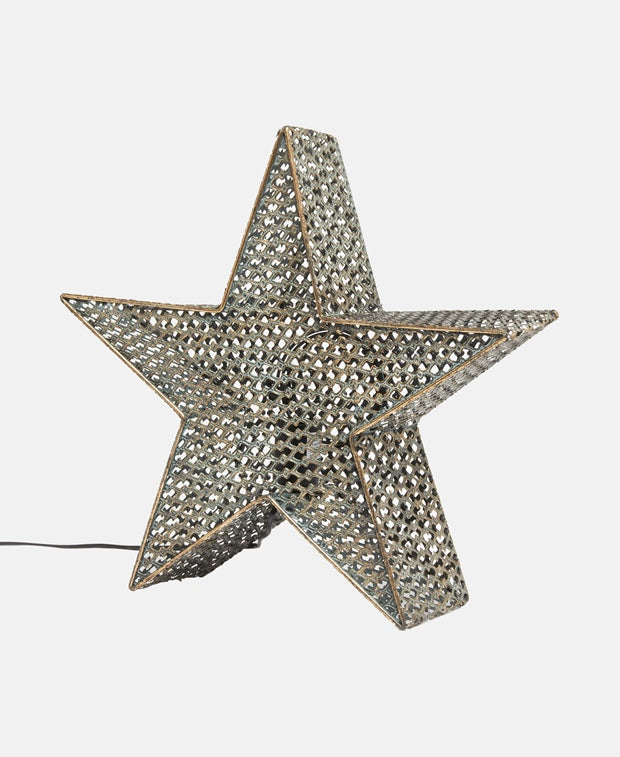 Tischlampe