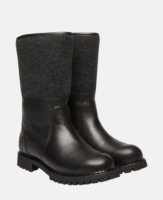 Winterstiefel