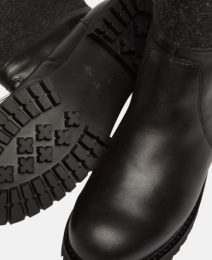 Winterstiefel