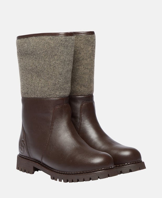 Winterstiefel