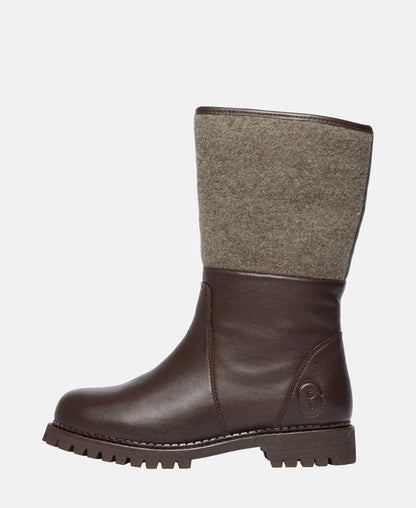 Winterstiefel