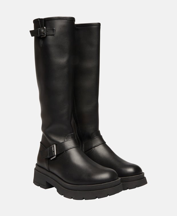 Stiefel