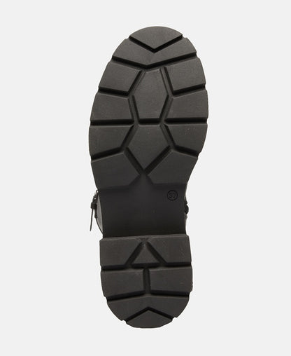 Stiefel