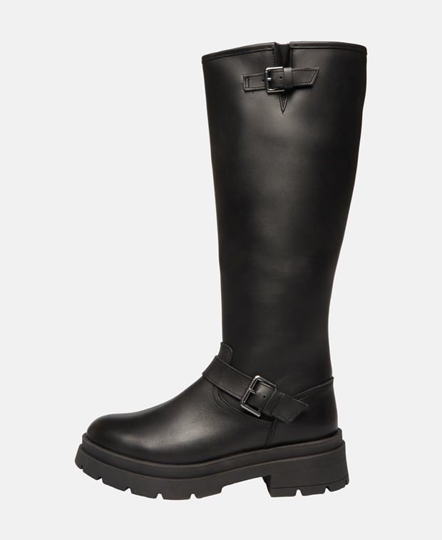 Stiefel