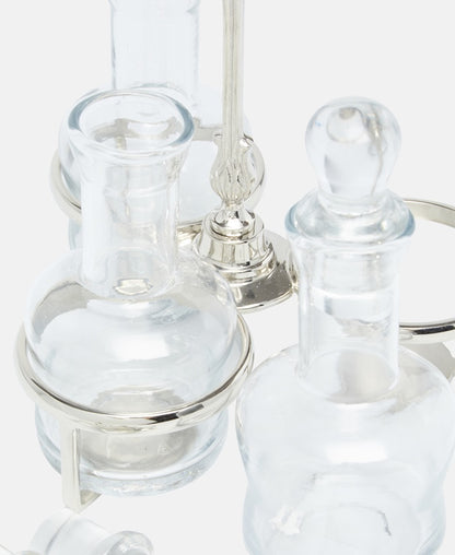 Aufbewahrungsgläser, 3er Set