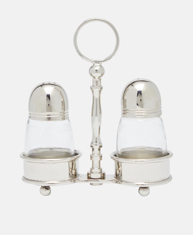 Salz- und Pfeffermühle Set