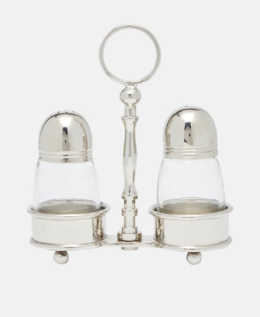 Salz- und Pfeffermühle Set