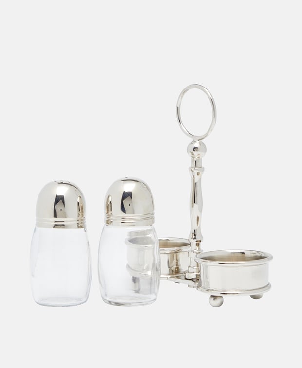 Salz- und Pfeffermühle Set