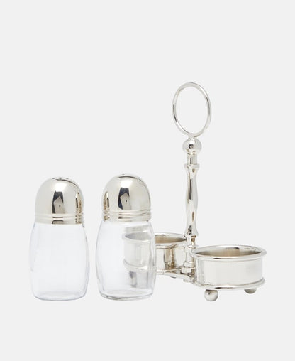 Salz- und Pfeffermühle Set