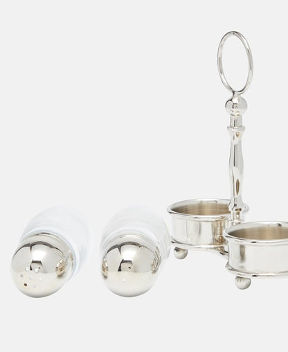 Salz- und Pfeffermühle Set