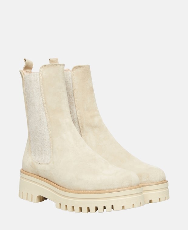 Stiefeletten