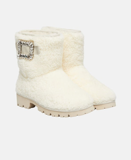 Winterstiefel