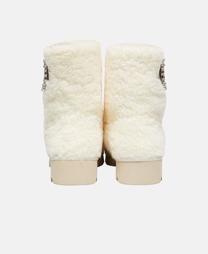 Winterstiefel